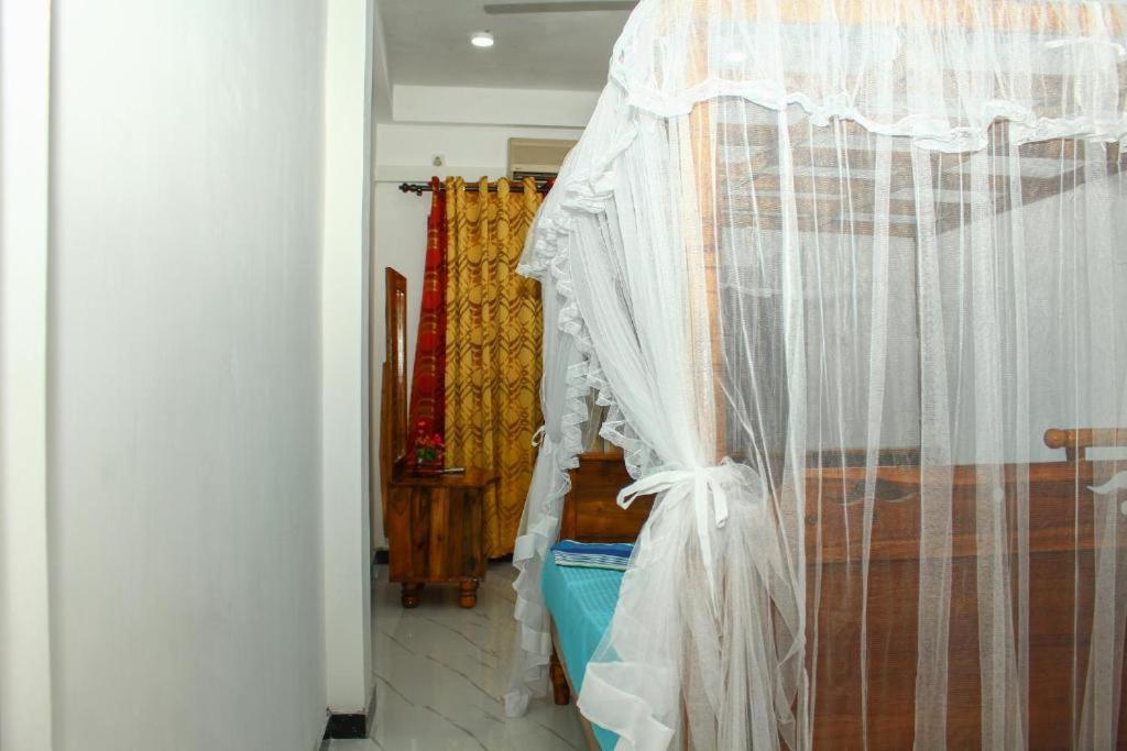 Mirissa Breeze Hotel ภายนอก รูปภาพ