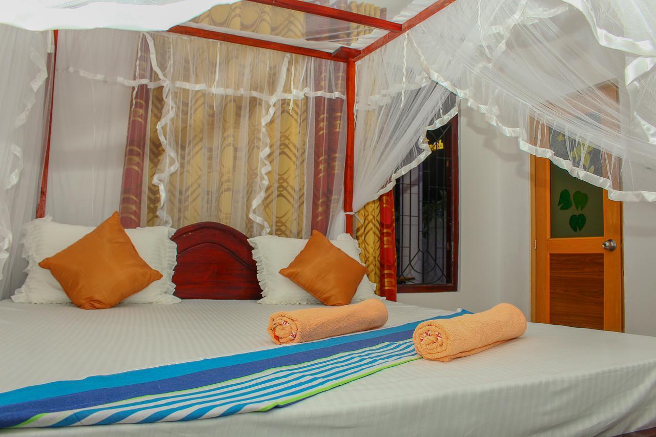 Mirissa Breeze Hotel ภายนอก รูปภาพ